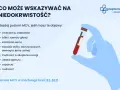 Co to MCV? Zbadaj poziom MCV, jeśli masz objawy niedokrwistości: zmęczenie, bladość, zawroty głowy. Norma MCV to 82-92 fl.