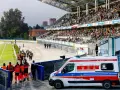 Sygnał karetki pogotowia co oznacza i jak wpływa na bezpieczeństwo