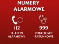 Jaki jest numer na pogotowie? Sprawdź, kiedy zadzwonić po pomoc