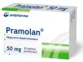 Na co jest lek Pramolan? Zrozum jego działanie i zastosowania