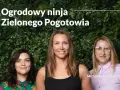 Kto prowadzi zielone pogotowie? Poznaj nową liderkę Michalinę Majdę