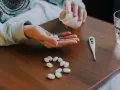 Lek amantadyna czy jest na receptę? Oto, co musisz wiedzieć