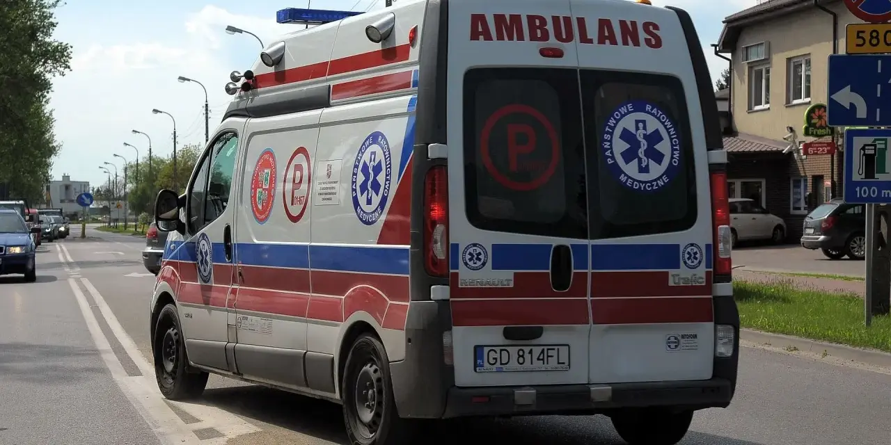 Jak zostać kierowcą karetki pogotowia - wymagania i kroki do sukcesu