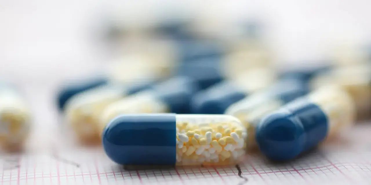 Na co jest lek nedal? Poznaj jego działanie i wskazania terapeutyczne