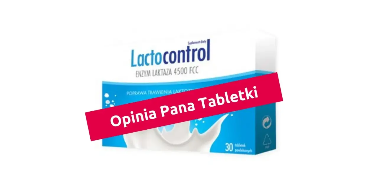 Jakie leki na nietolerancję laktozy mogą złagodzić Twoje objawy?