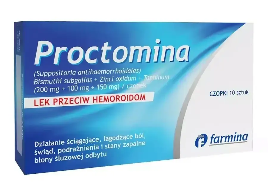Jakie leki na hemoroidy w ciąży są bezpieczne i skuteczne?
