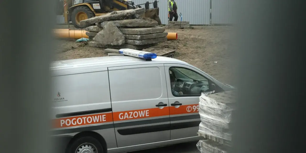 Czy pogotowie gazowe jest płatne? Sprawdź, co musisz wiedzieć!