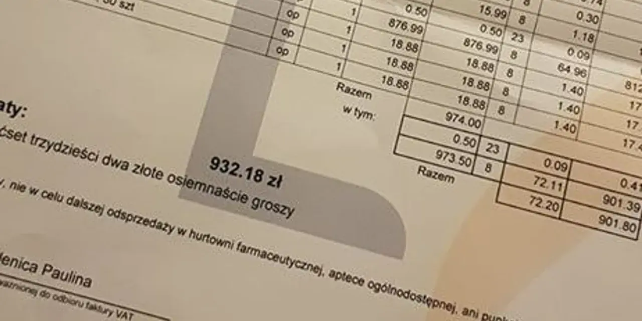 Dlaczego leki na raka są takie drogie? Oto szokujące przyczyny
