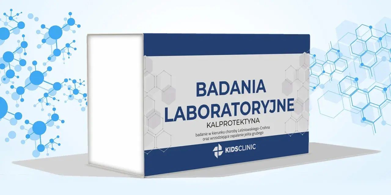 Badania laboratoryjne kalprotektyna w kale cena. Sprawdź, jak szybko dowiedzieć się o stanie jelit.