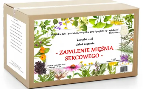 Jakie leki na zapalenie mięśnia sercowego mogą uratować Twoje serce?