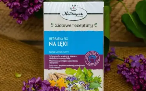 Jakie leki na lęki pomogą Ci odzyskać spokój i równowagę?