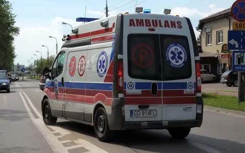 Jak zostać kierowcą karetki pogotowia - wymagania i kroki do sukcesu