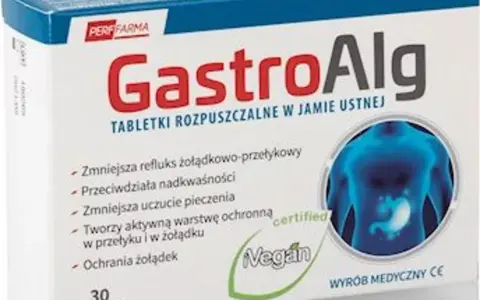 Jakie leki na nadżerki żołądka pomogą w szybkim leczeniu?