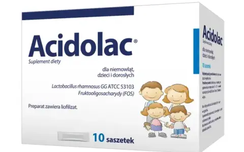 Jakie leki na biegunkę u dziecka są bezpieczne i skuteczne?