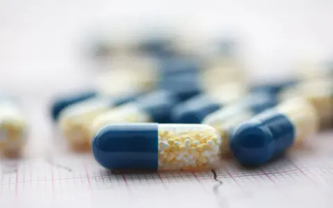 Na co jest lek nedal? Poznaj jego działanie i wskazania terapeutyczne