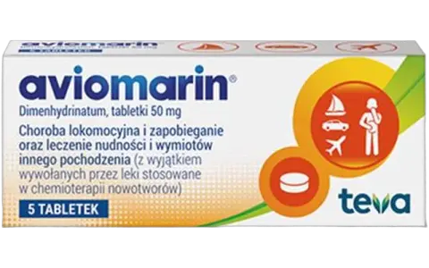 Jakie leki na zaburzenia błędnika mogą złagodzić Twoje dolegliwości?