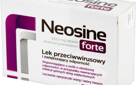 Najlepszy lek na przeziębienie – skuteczne sposoby na ulgę w objawach
