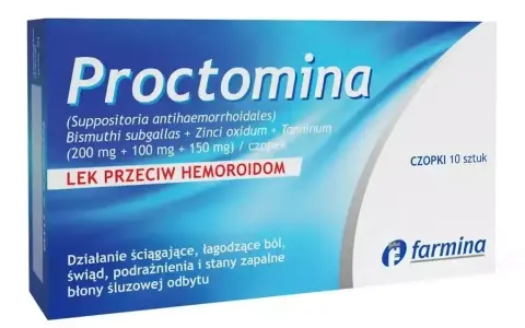 Jakie leki na hemoroidy w ciąży są bezpieczne i skuteczne?