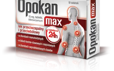 Jakie leki na dnę moczanową bez recepty skutecznie łagodzą ból?