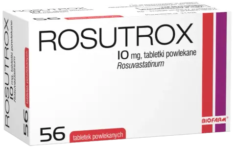 Jakie leki na cholesterol skutecznie obniżają poziom LDL i HDL