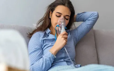 Jaki lek do inhalatora na kaszel? Skuteczne rozwiązania dla każdego