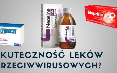 Czy są leki na grypę, które naprawdę działają i kiedy je stosować?