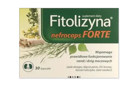 Jakie leki na kamienie nerkowe: skuteczne rozwiązania na ból i dyskomfort