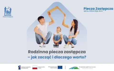 Jak założyć pogotowie opiekuńcze dla dzieci - krok po kroku do sukcesu
