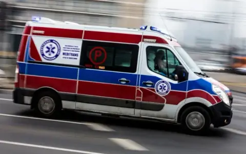 Ile się czeka na pogotowie? Sprawdź średni czas oczekiwania w Polsce