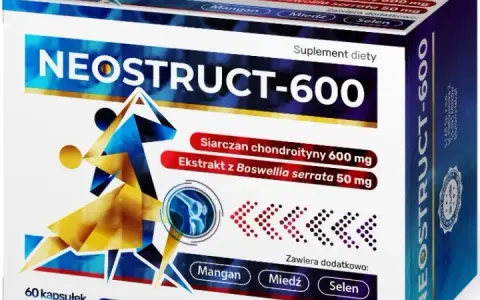 Skuteczne leki przeciwbólowe na kręgosłup, które naprawdę pomagają