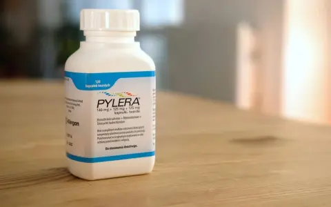 Skuteczne leki na helicobacter pylori – uniknij powikłań zdrowotnych