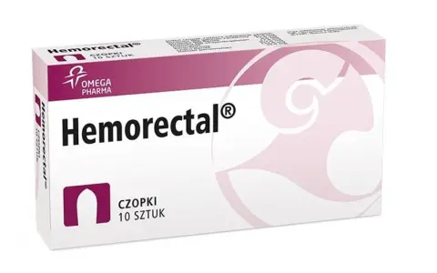 Czy leki na hemoroidy są bez recepty? Oto, co musisz wiedzieć