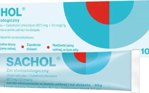 Jakie leki na zapalenie dziąseł pomogą złagodzić ból i stan zapalny