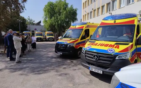 Gdzie na pogotowie Radom? Najbliższe stacje i pomoc medyczna
