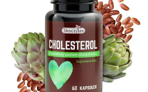 Czy leki na obniżenie cholesterolu trzeba brać do końca życia?