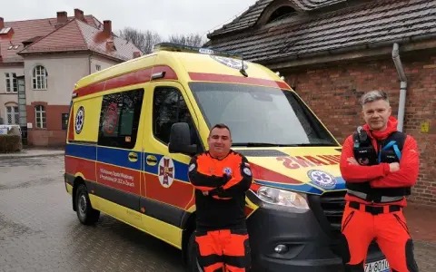 Ile kosztuje wynajęcie karetki pogotowia? Sprawdź ceny i usługi