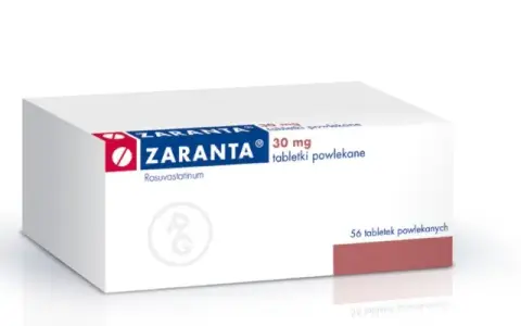 Lek Zahron na co jest: Jak skutecznie obniżyć cholesterol?