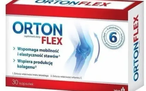 Jakie leki na odbudowę chrząstki stawowej mogą naprawdę pomóc?