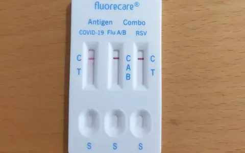 Test na RSV - kto może go wykonać i jak go zdobyć bez recepty