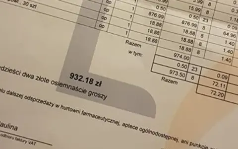 Dlaczego leki na raka są takie drogie? Oto szokujące przyczyny