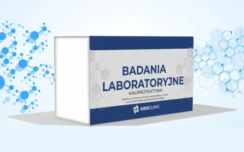 Badania laboratoryjne kalprotektyna w kale cena. Sprawdź, jak szybko dowiedzieć się o stanie jelit.