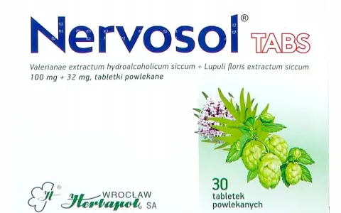 Jakie leki na uspokojenie od psychiatry mogą pomóc w lękach?