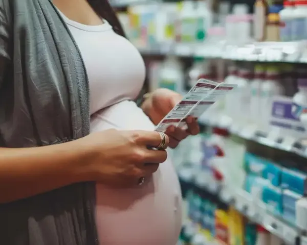 Bezpieczne leki na ból głowy w ciąży – co warto wiedzieć?