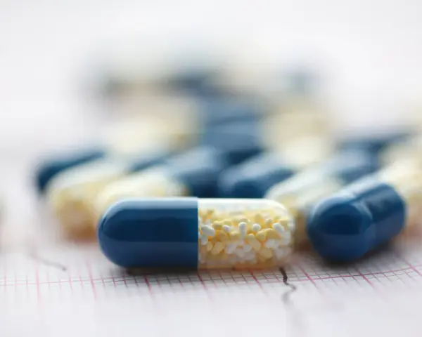 Na co jest lek nedal? Poznaj jego działanie i wskazania terapeutyczne