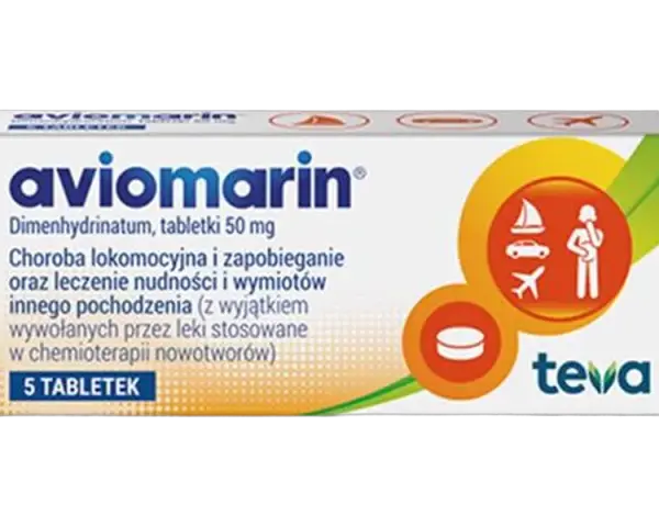 Jakie leki na zaburzenia błędnika mogą złagodzić Twoje dolegliwości?