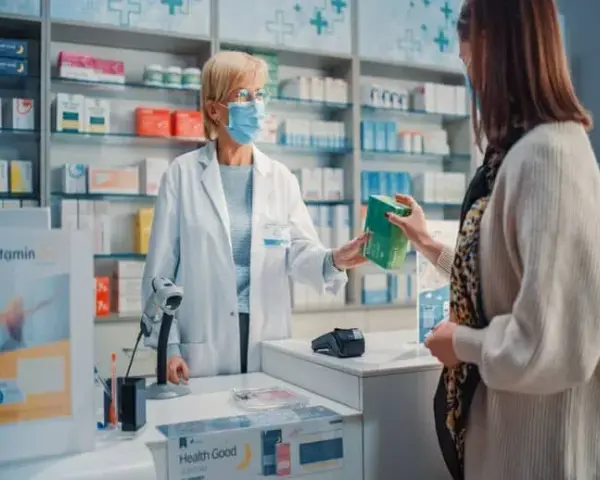 Jakie leki po covidzie na wzmocnienie i szybki powrót do zdrowia