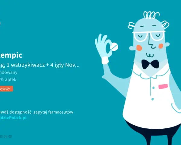 Ile kosztuje lek ozempic na receptę? Ceny i dostępność w aptekach