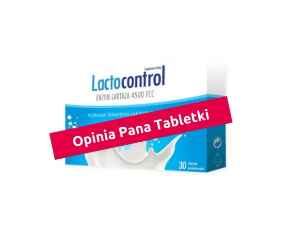 Jakie leki na nietolerancję laktozy mogą złagodzić Twoje objawy?
