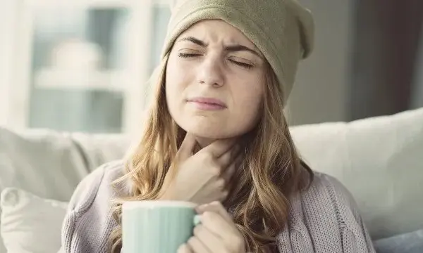 Jakie leki na krtań pomogą w walce z bólem i stanem zapalnym?