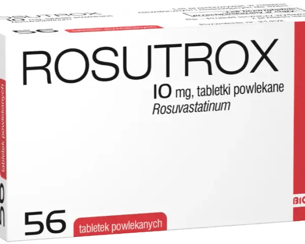Jakie leki na cholesterol skutecznie obniżają poziom LDL i HDL